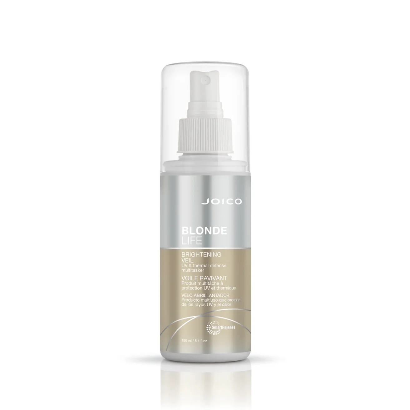 JOICO BLONDE LIFE BRIGHTENING VEIL 150ML (SD)
