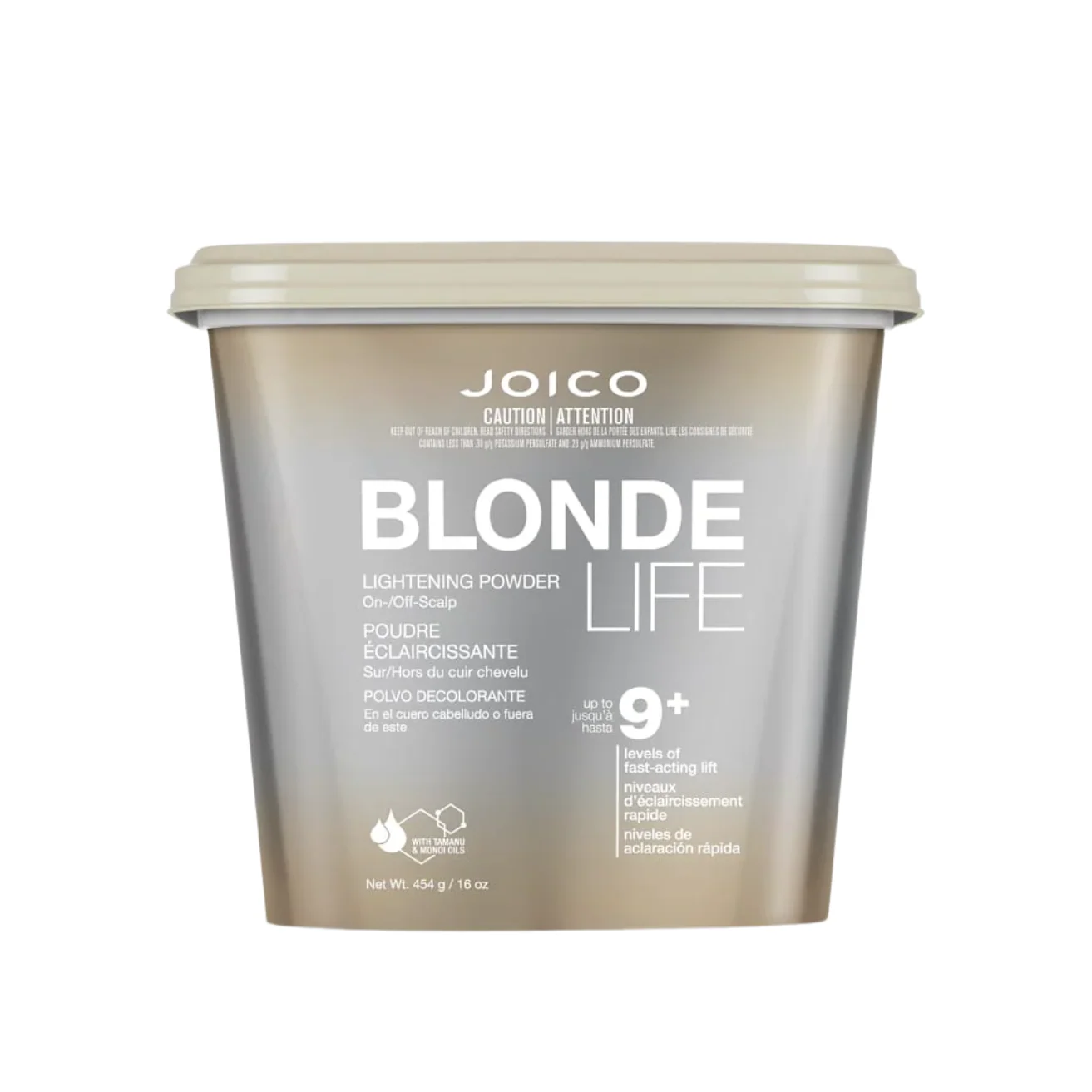 JOICO Blonde Life Lightening Powder 9 Levels | Various Sizes