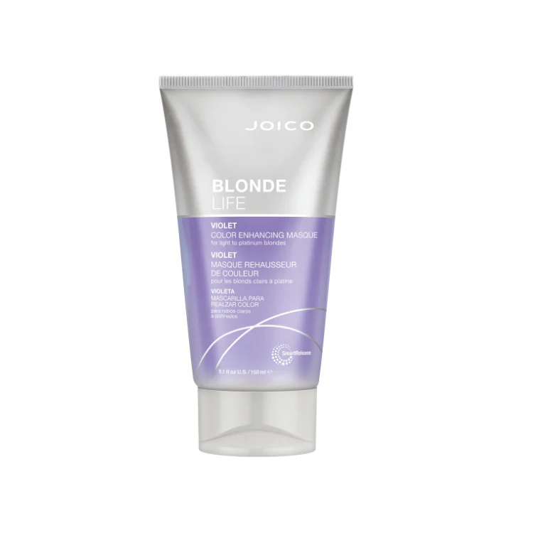 JOICO BLONDE LIFE MASQUE 150ML | Various Colours - Image 2