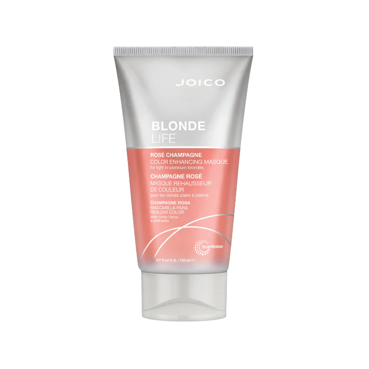 JOICO BLONDE LIFE MASQUE 150ML | Various Colours - Image 3