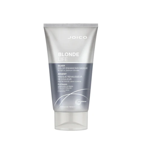 JOICO BLONDE LIFE MASQUE 150ML | Various Colours - Image 4