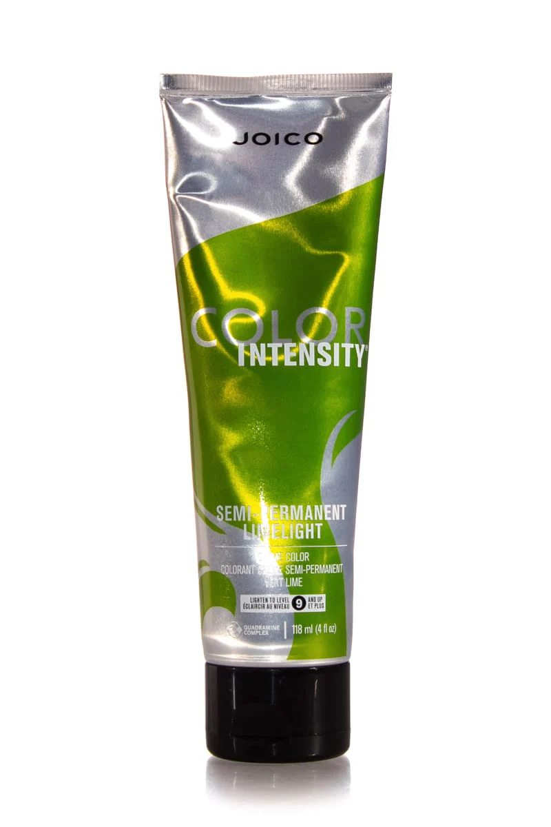 JOICO Color Intensity Semi-Permanent  |  118ml, Various Colours - Image 11