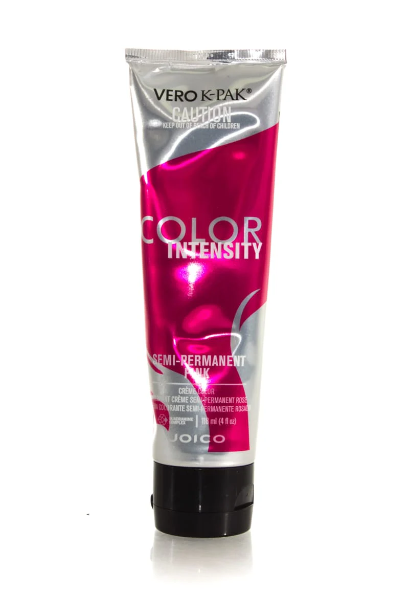 JOICO Color Intensity Semi-Permanent  |  118ml, Various Colours - Image 16