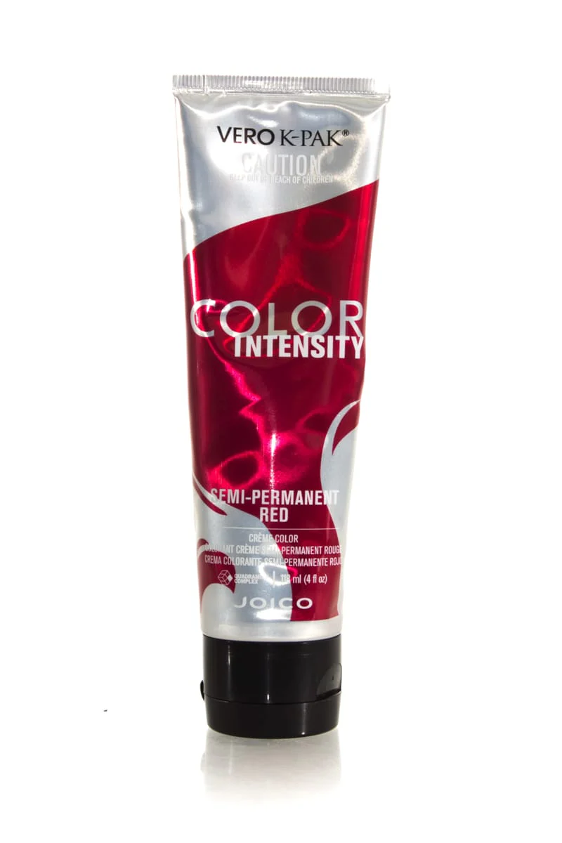 JOICO Color Intensity Semi-Permanent  |  118ml, Various Colours - Image 17