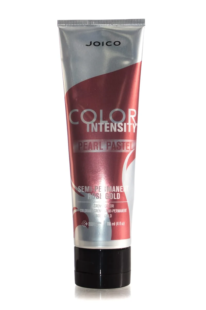 JOICO Color Intensity Semi-Permanent  |  118ml, Various Colours - Image 19