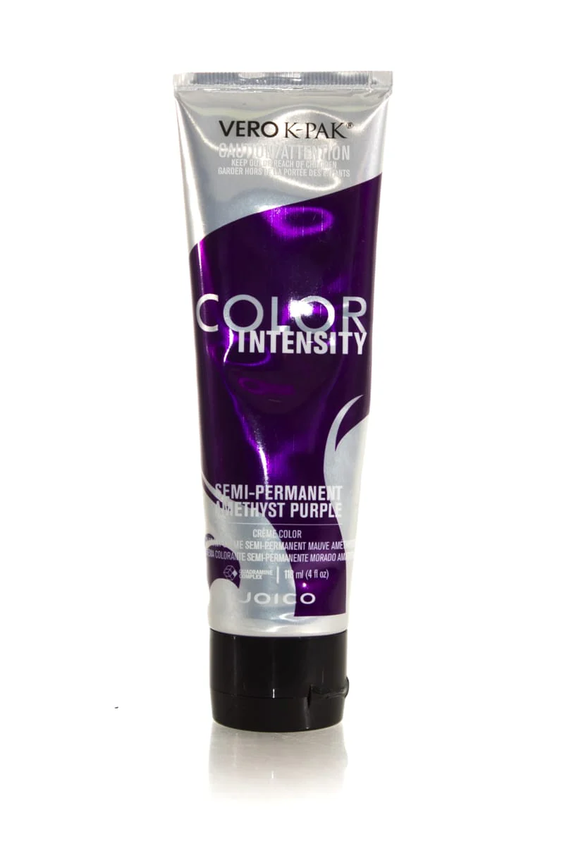 JOICO Color Intensity Semi-Permanent  |  118ml, Various Colours - Image 2