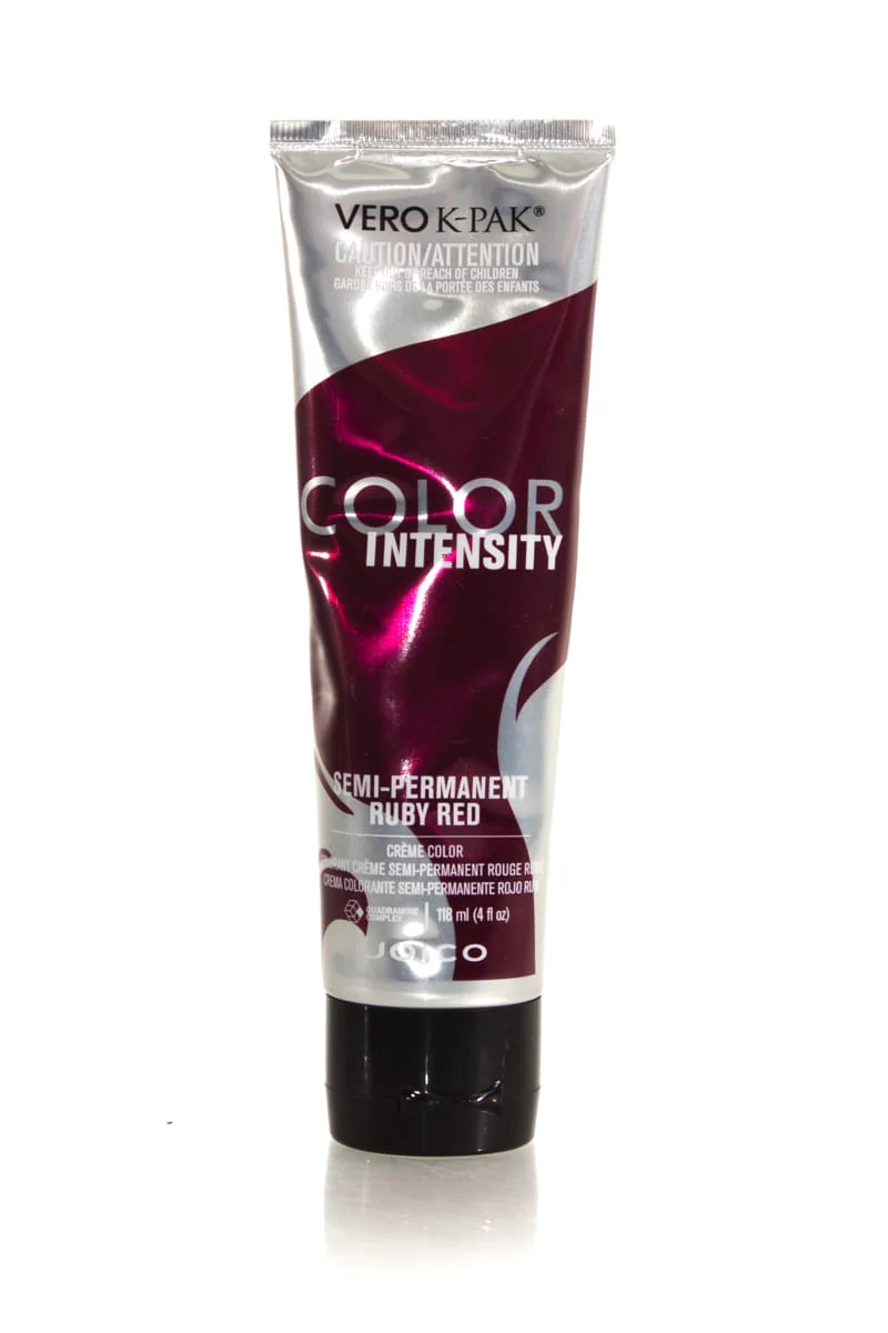 JOICO Color Intensity Semi-Permanent  |  118ml, Various Colours - Image 20