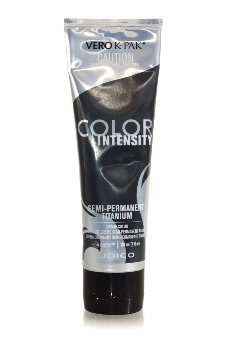 JOICO Color Intensity Semi-Permanent  |  118ml, Various Colours - Image 24