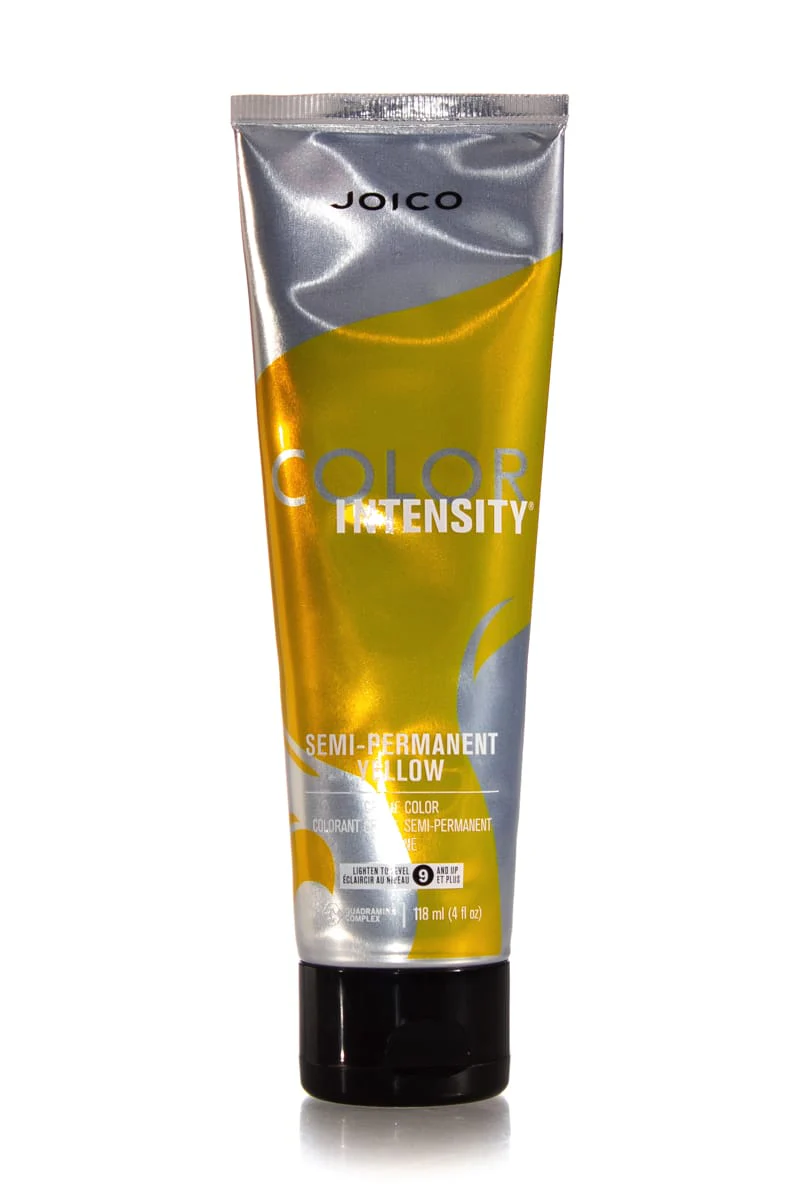 JOICO Color Intensity Semi-Permanent  |  118ml, Various Colours - Image 25