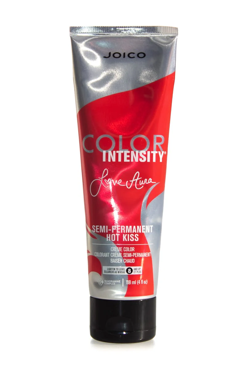 JOICO Color Intensity Semi-Permanent Love Aura  |  118ml, Various Colours - Image 2