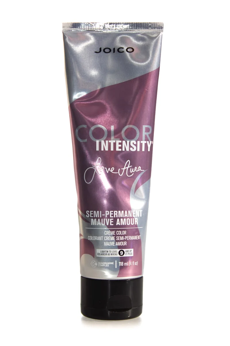 JOICO Color Intensity Semi-Permanent Love Aura  |  118ml, Various Colours - Image 3