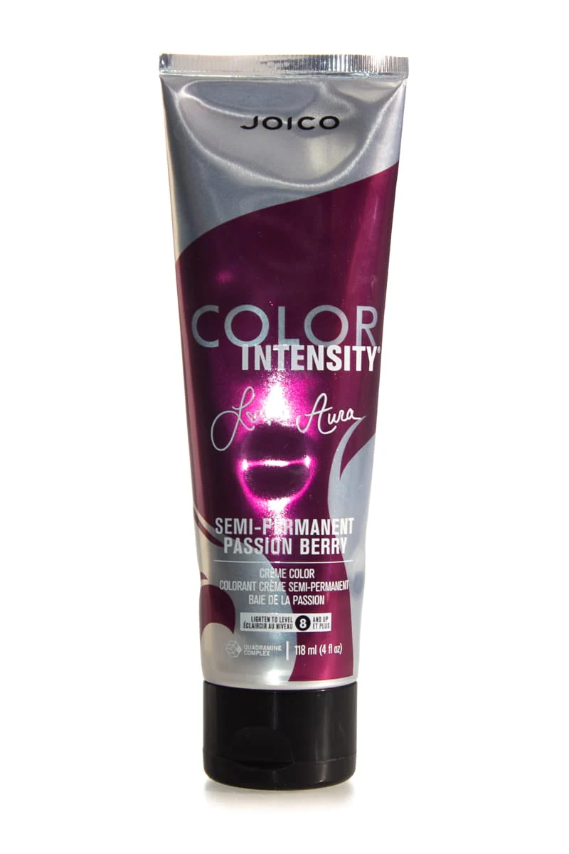 JOICO Color Intensity Semi-Permanent Love Aura  |  118ml, Various Colours - Image 4