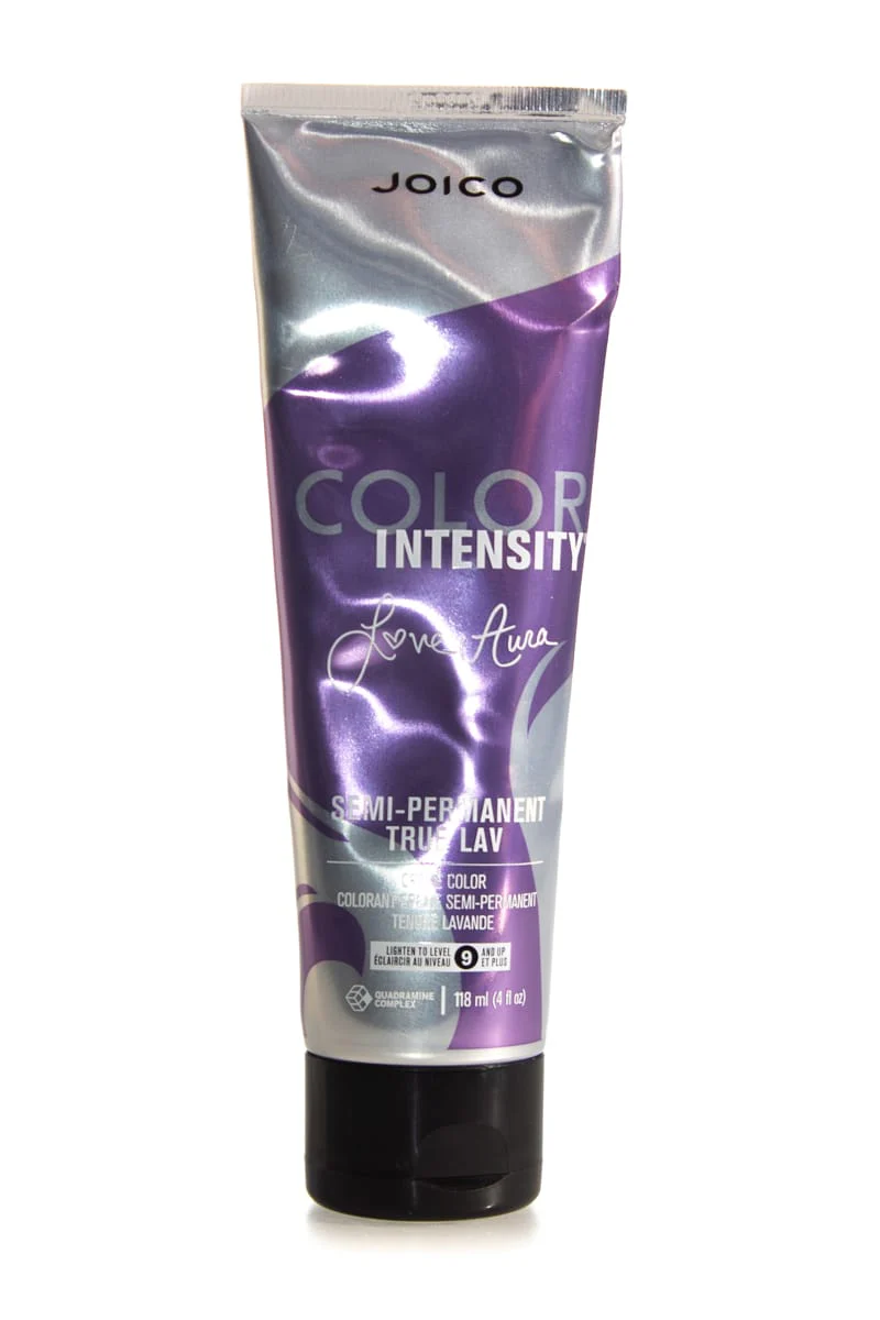 JOICO Color Intensity Semi-Permanent Love Aura  |  118ml, Various Colours - Image 6