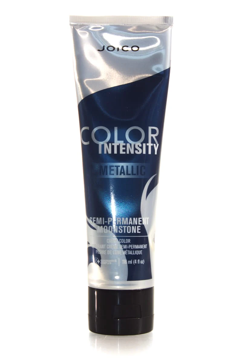 JOICO Color Intensity Semi-Permanent Metallic | 118ml, Various Colours - Image 2