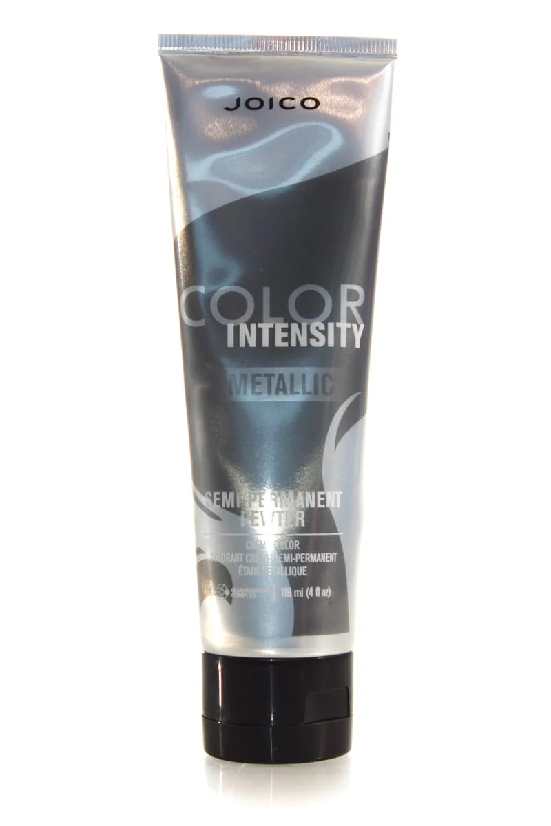 JOICO Color Intensity Semi-Permanent Metallic | 118ml, Various Colours - Image 3