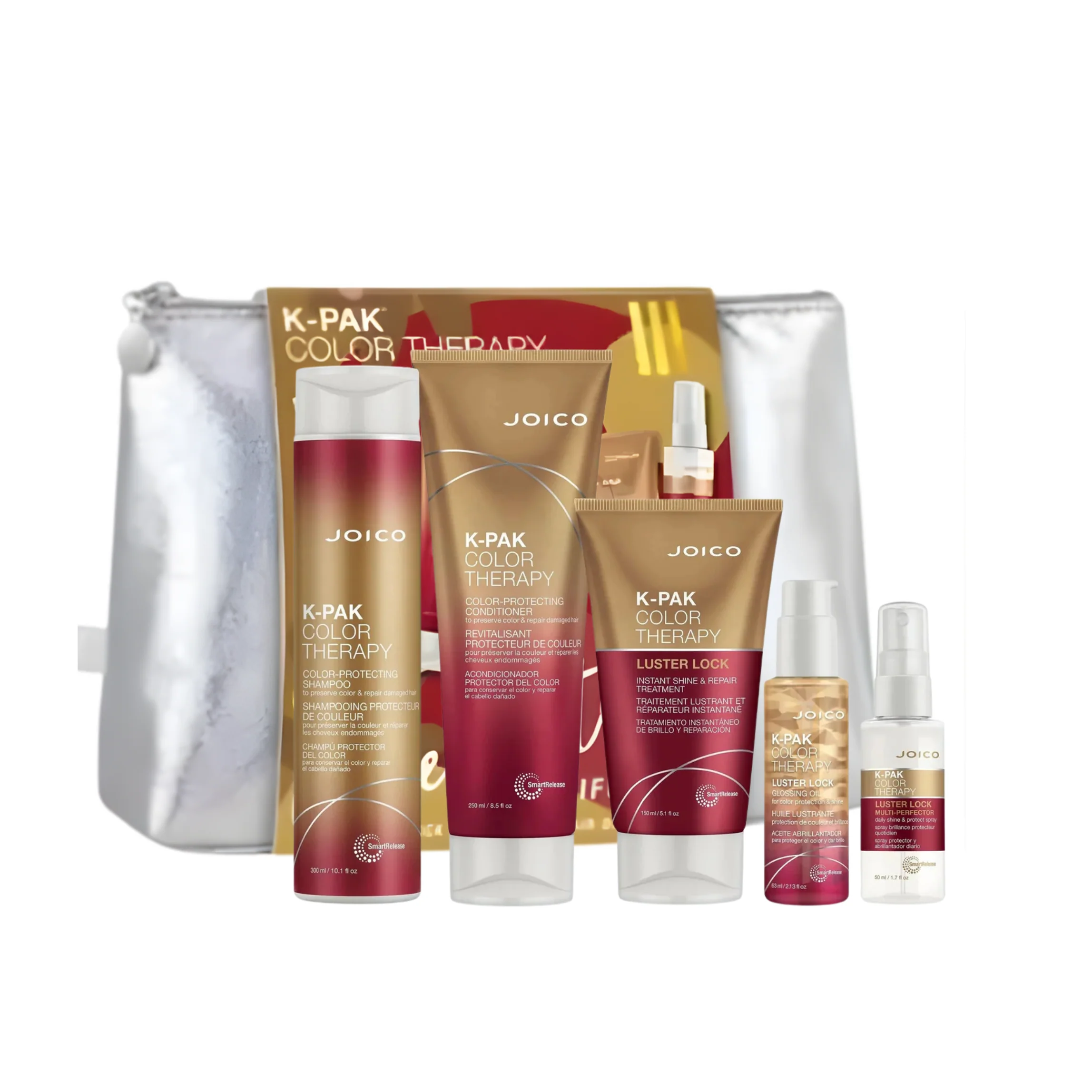 JOICO COLOR THERAPY GIFT BAG