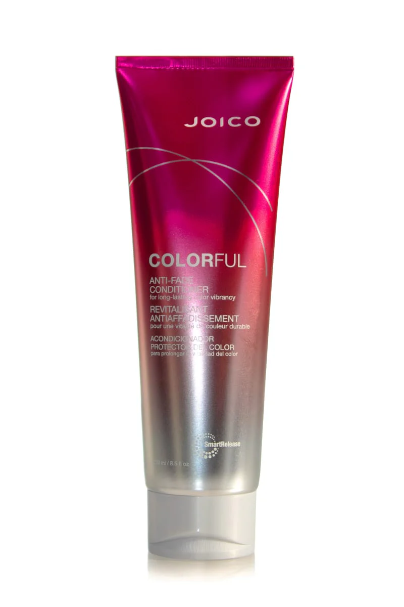 JOICO Colorful Anti-Fade Conditioner | Various Sizes - Image 2
