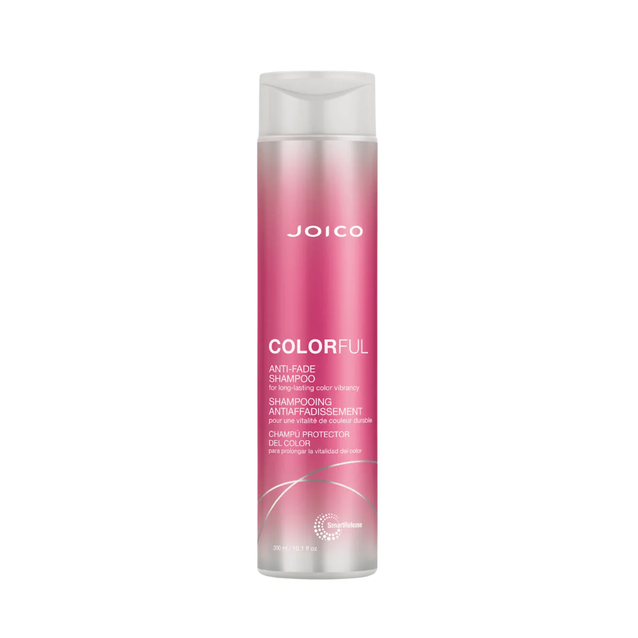 JOICO Colorful Anti-Fade Shampoo  |  Various Sizes
