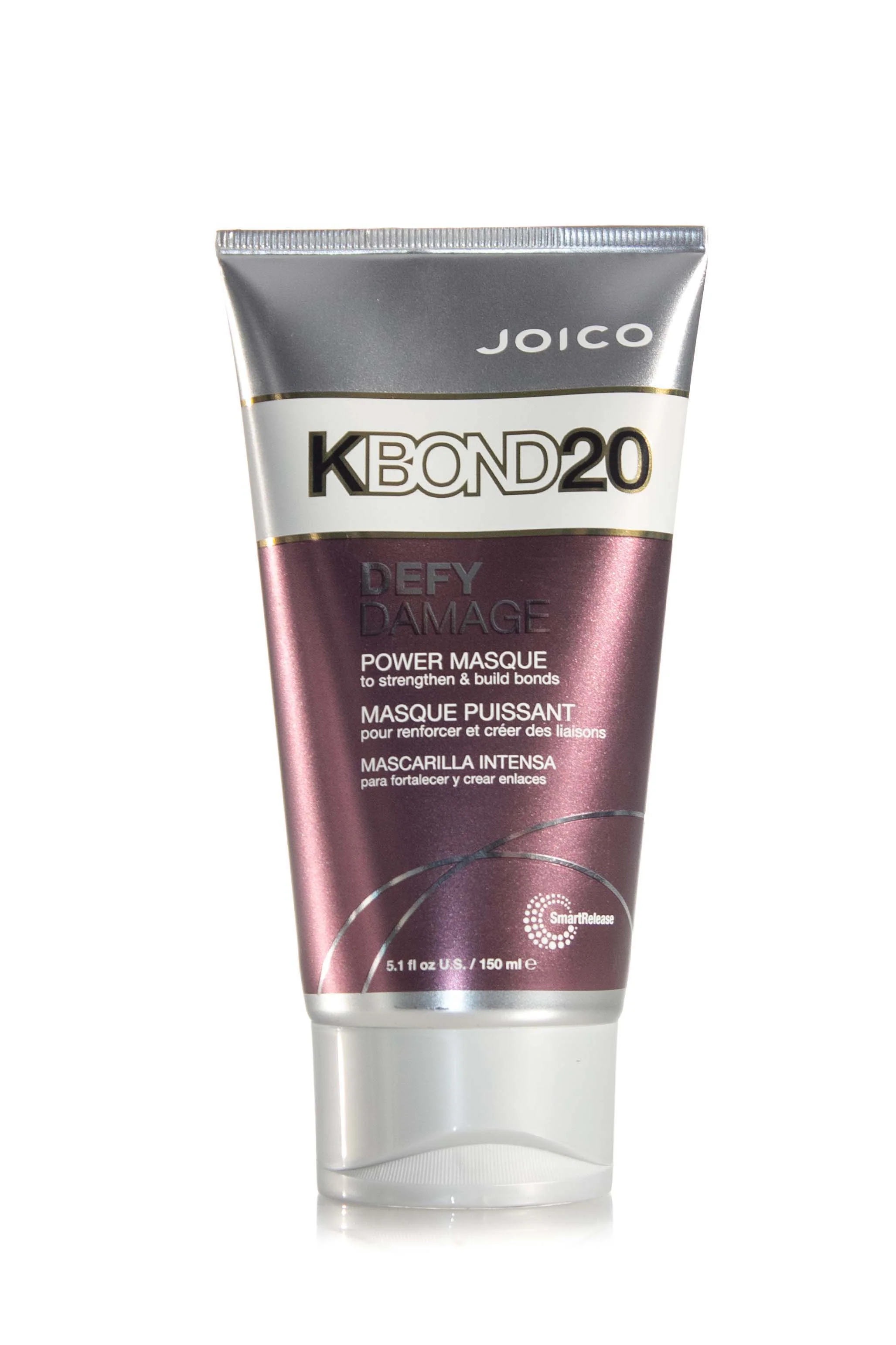 JOICO Defy Damage Power Masque | Various Sizes - Image 3