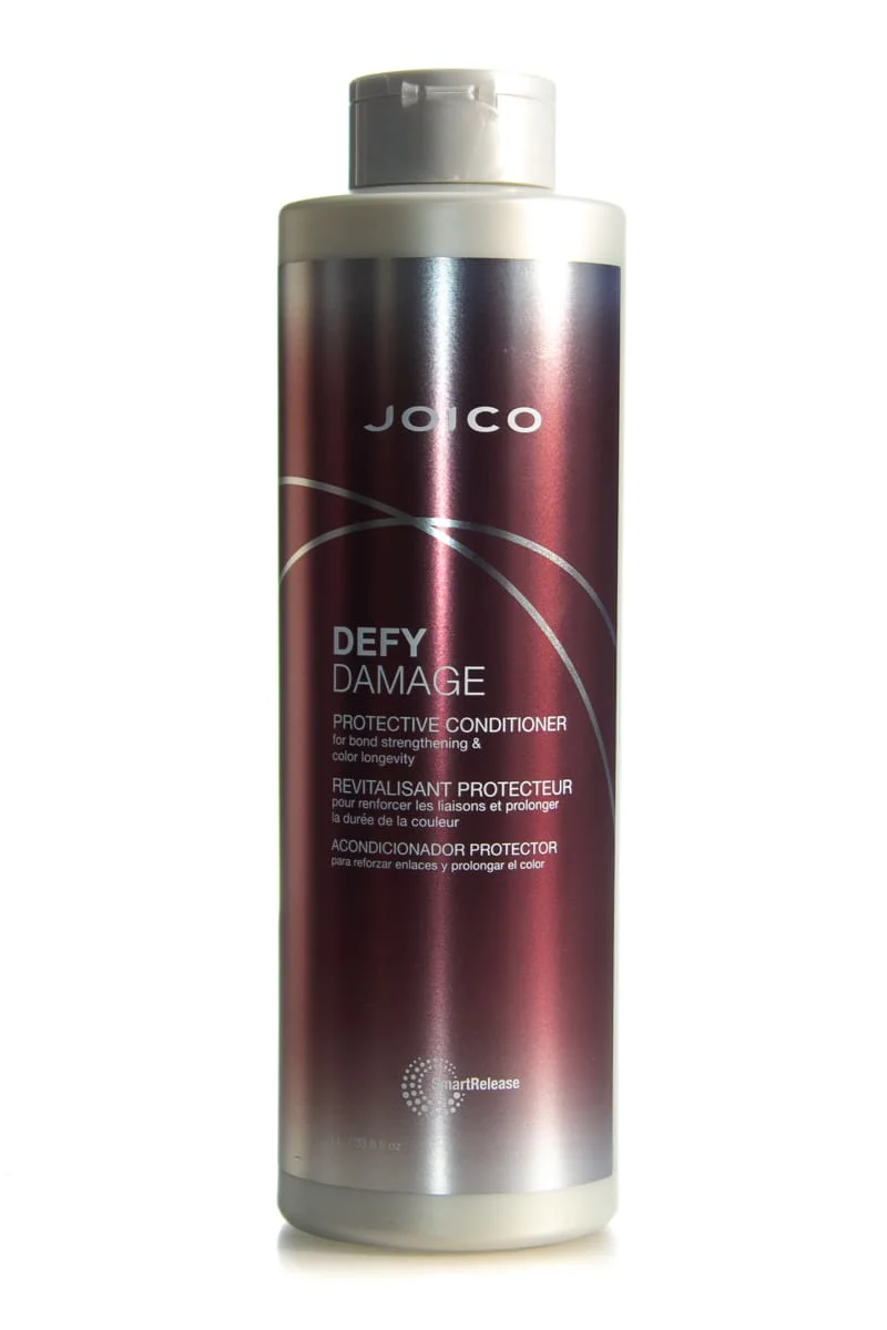 JOICO Defy Damage Protective Conditioner | Various Sizes - Image 3