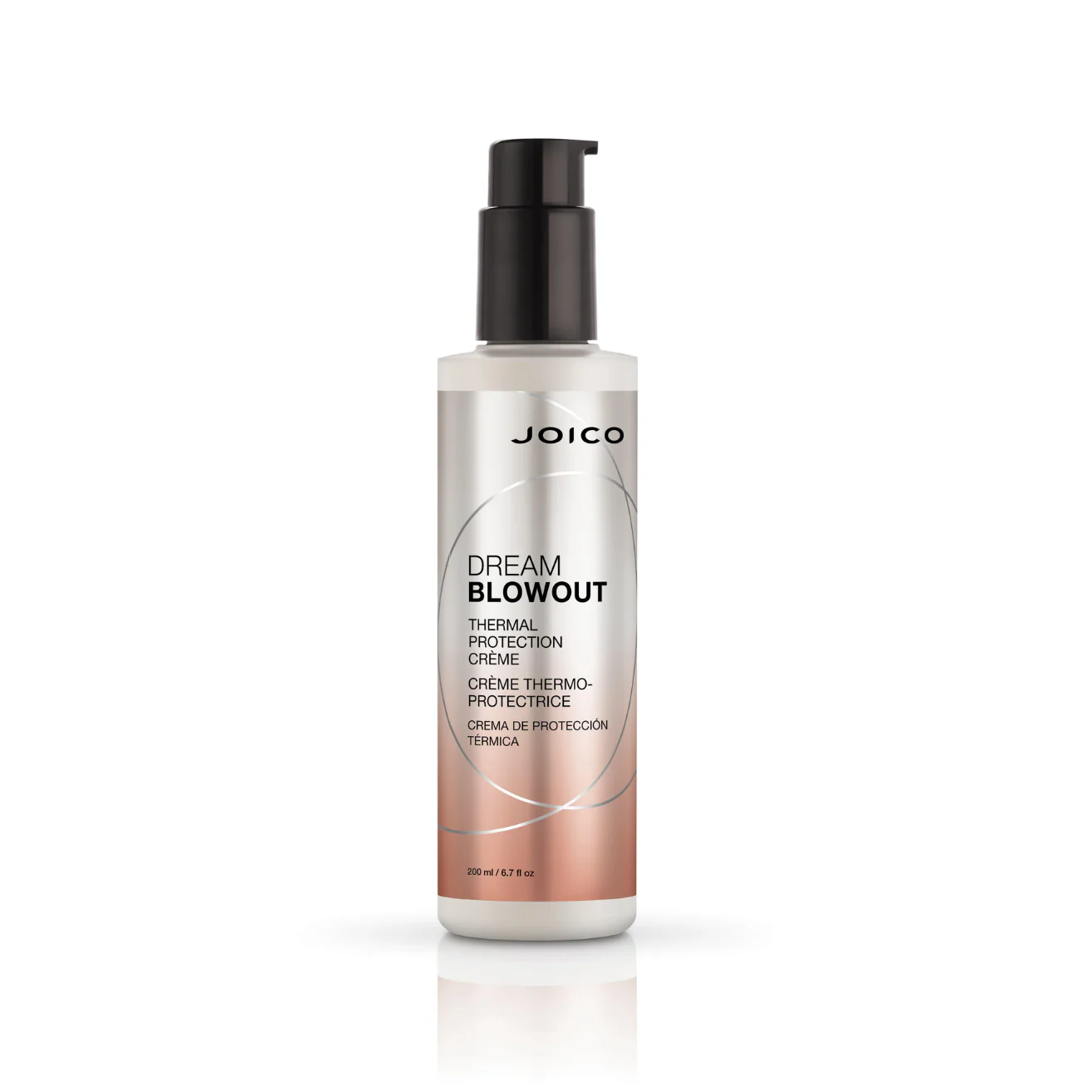 JOICO DREAM BLOWOUT THERMAL PROTECTION CREME 200ML