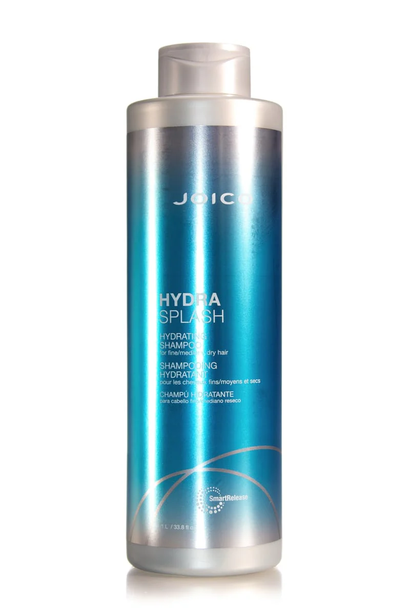JOICO Hydra Splash Hydrating Shampoo  |  Various Sizes - Image 3