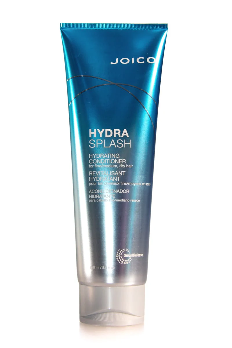 JOICO Hyrda Splash Hydrating Conditioner | Various Sizes - Image 2