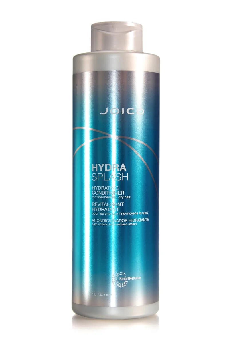 JOICO Hyrda Splash Hydrating Conditioner | Various Sizes - Image 3