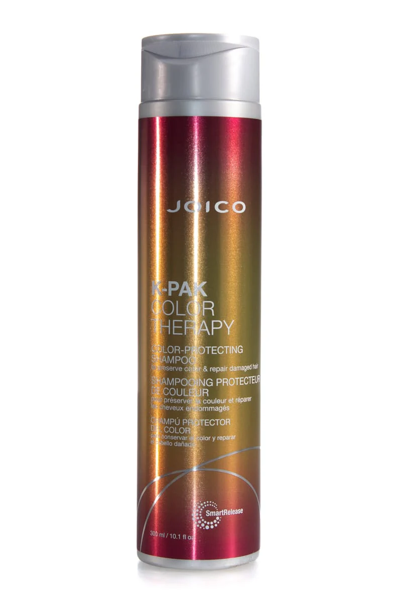 JOICO K-Pak Color Therapy Shampoo  |  Various Sizes - Image 2