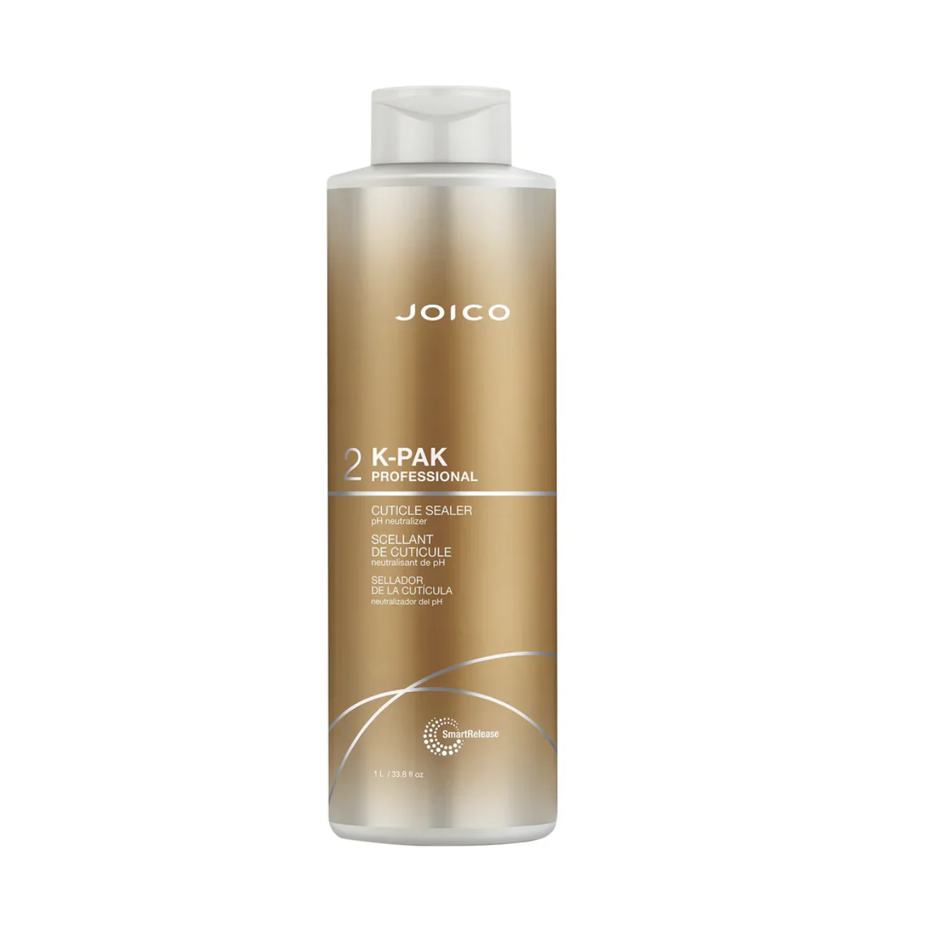 JOICO K-PAK CUTICLE SEALER 1L
