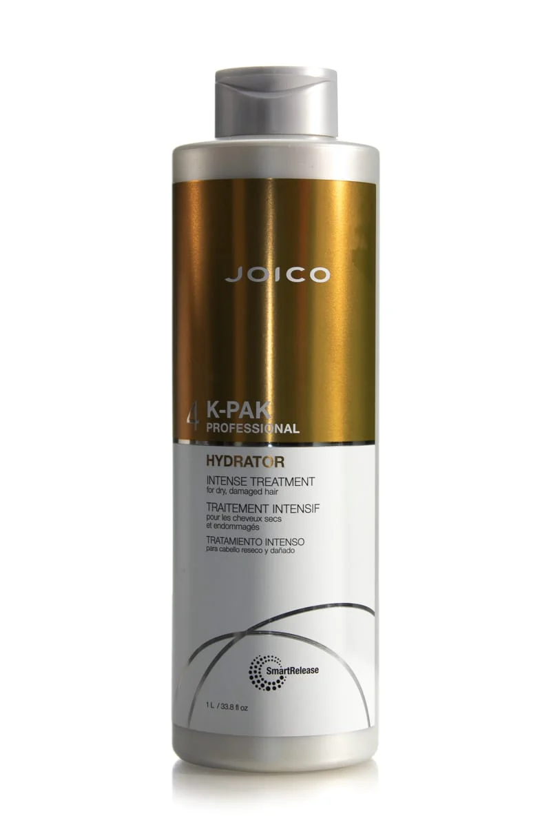 JOICO K-Pak Hydrator Intense Treatment  |  Various Sizes - Image 3