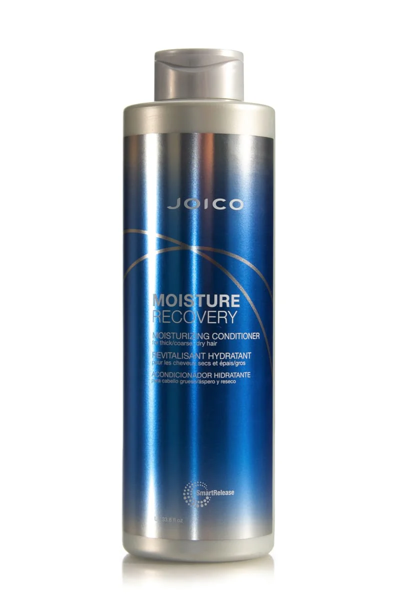 JOICO Moisture Recovery Conditioner | Various Sizes - Image 3