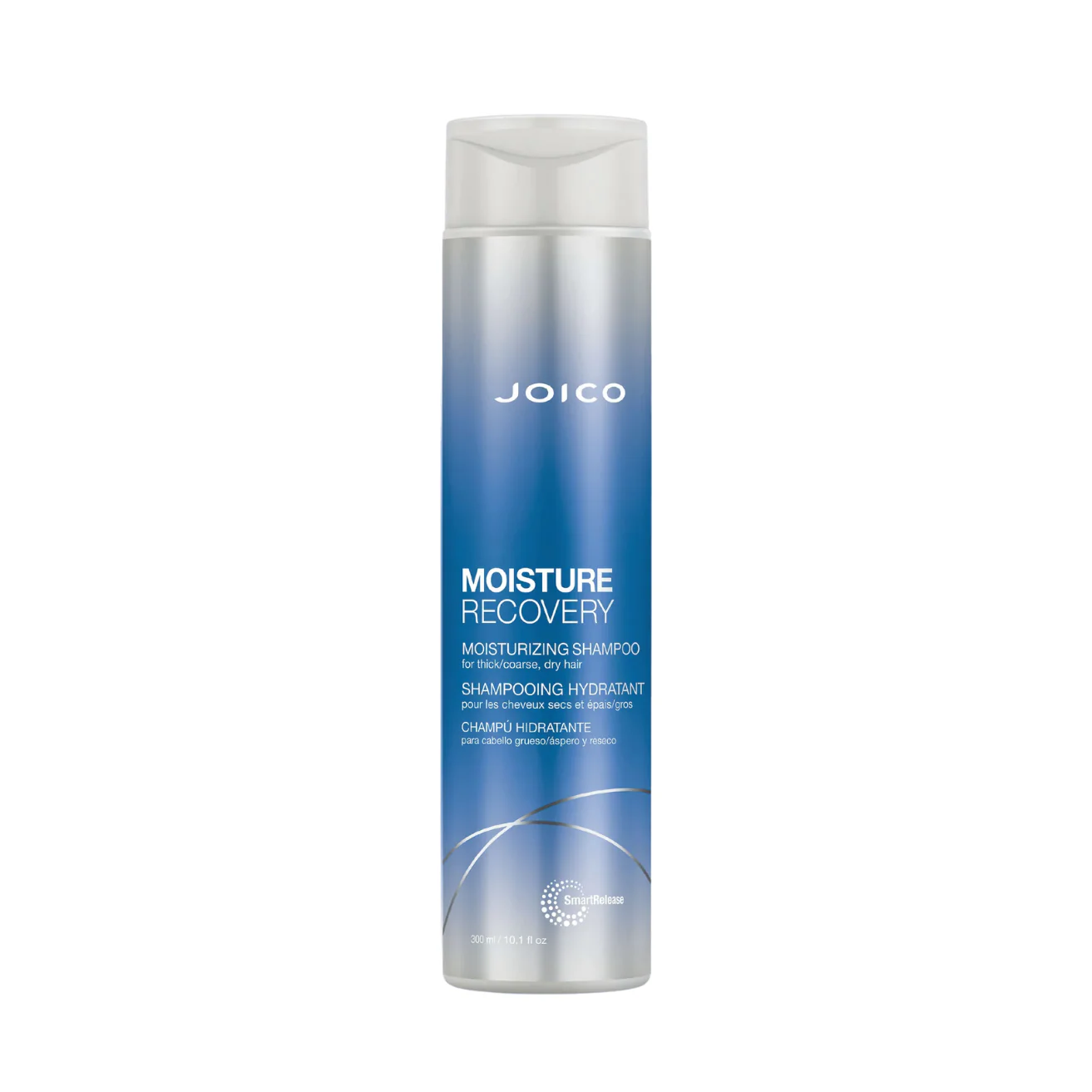 JOICO Moisture Recovery Shampoo  |  Various Sizes
