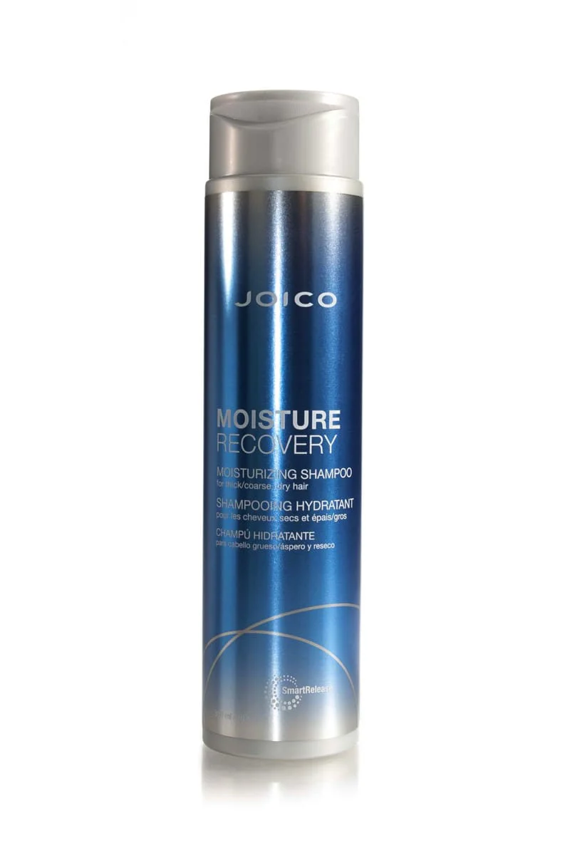 JOICO Moisture Recovery Shampoo  |  Various Sizes - Image 2