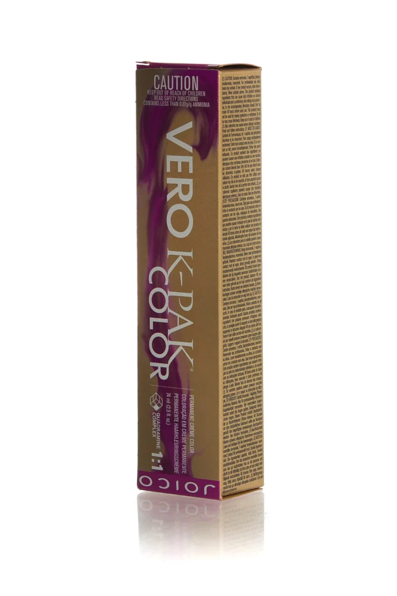 JOICO Vero K-Pak Color  |  74ml, Various Colours - Image 3