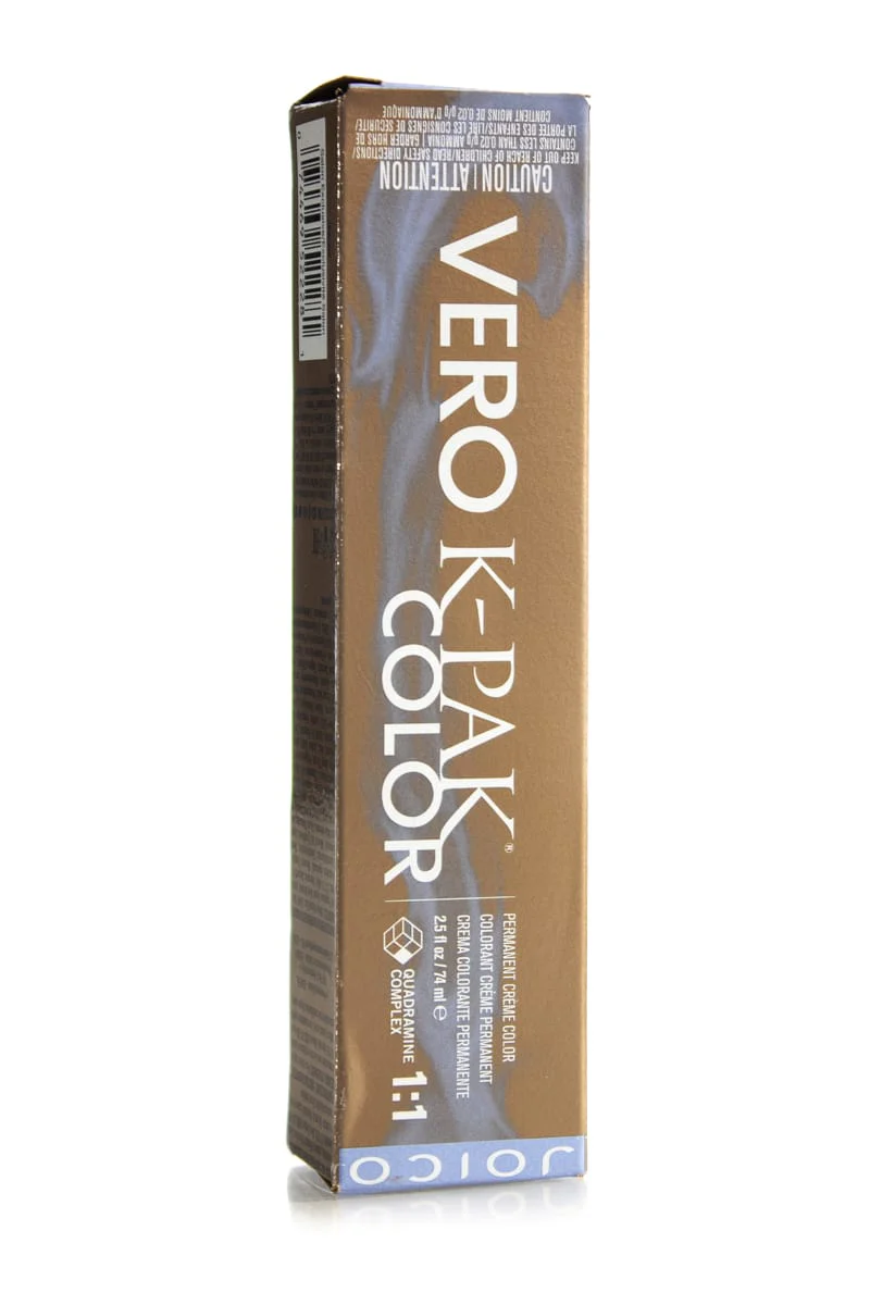 JOICO Vero K-Pak Color  |  74ml, Various Colours - Image 34