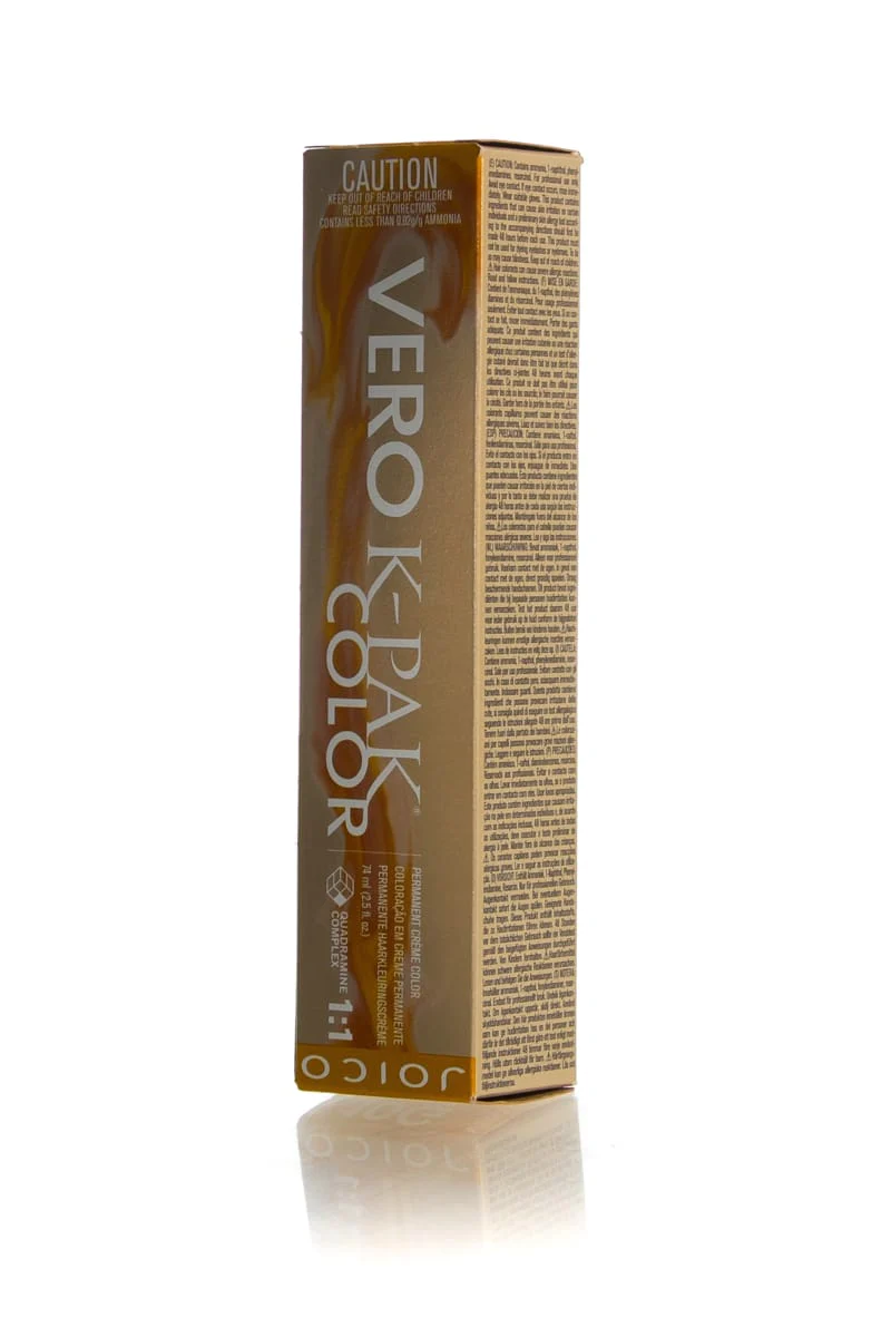 JOICO Vero K-Pak Color  |  74ml, Various Colours - Image 4