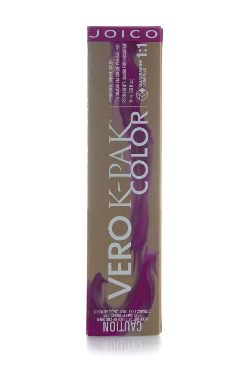 JOICO Vero K-Pak Color  |  74ml, Various Colours - Image 46