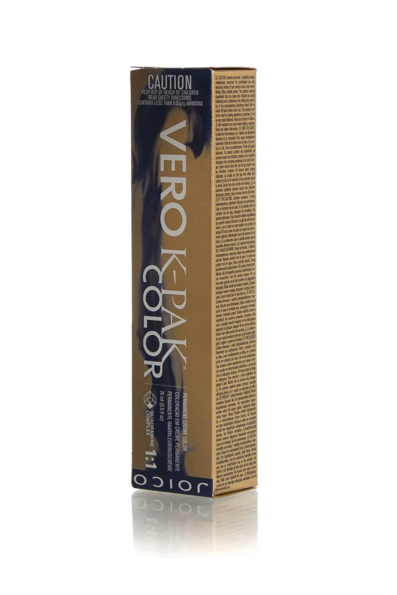JOICO Vero K-Pak Color  |  74ml, Various Colours - Image 6