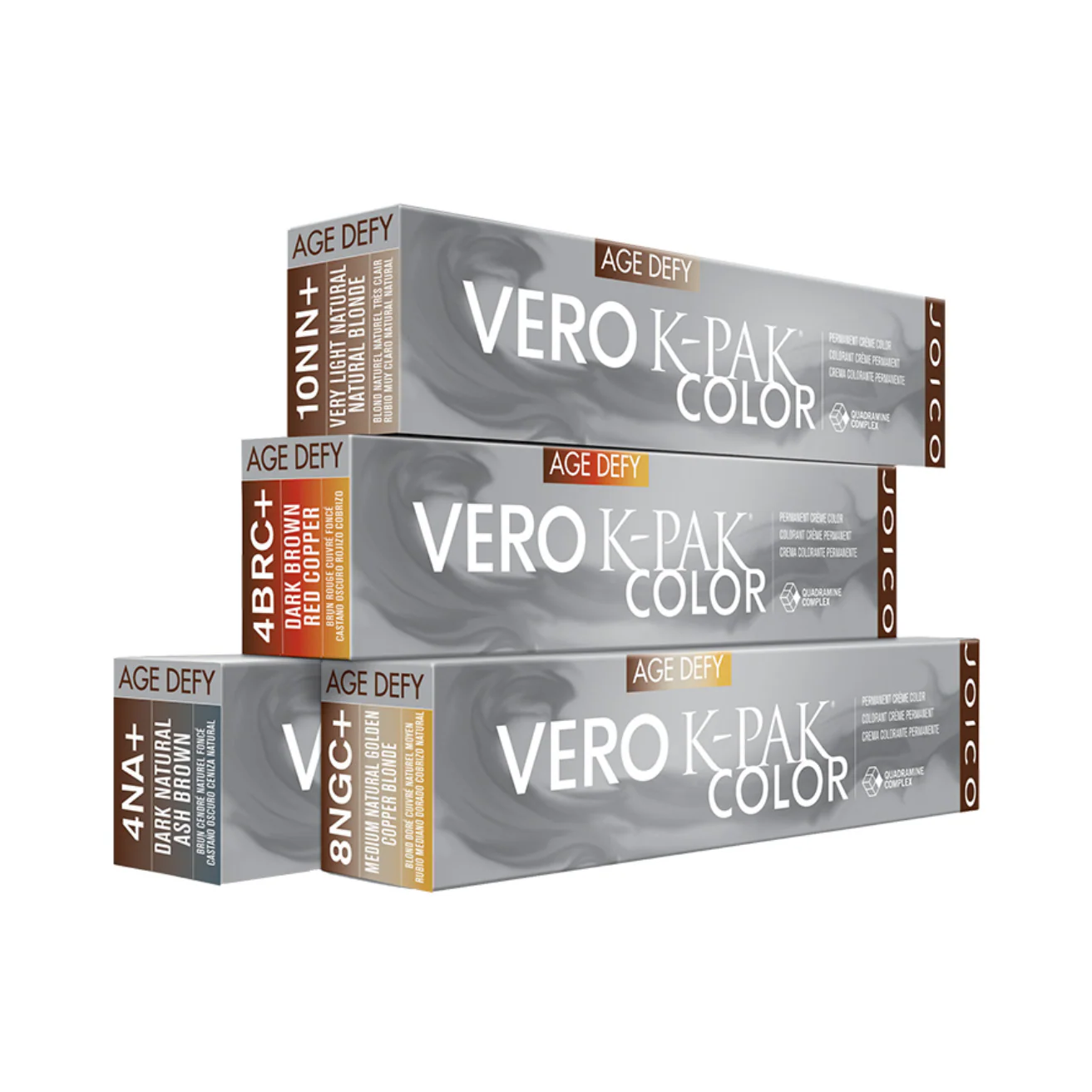 JOICO Vero K-Pak Color Age Defy | 74ml, Various Colours