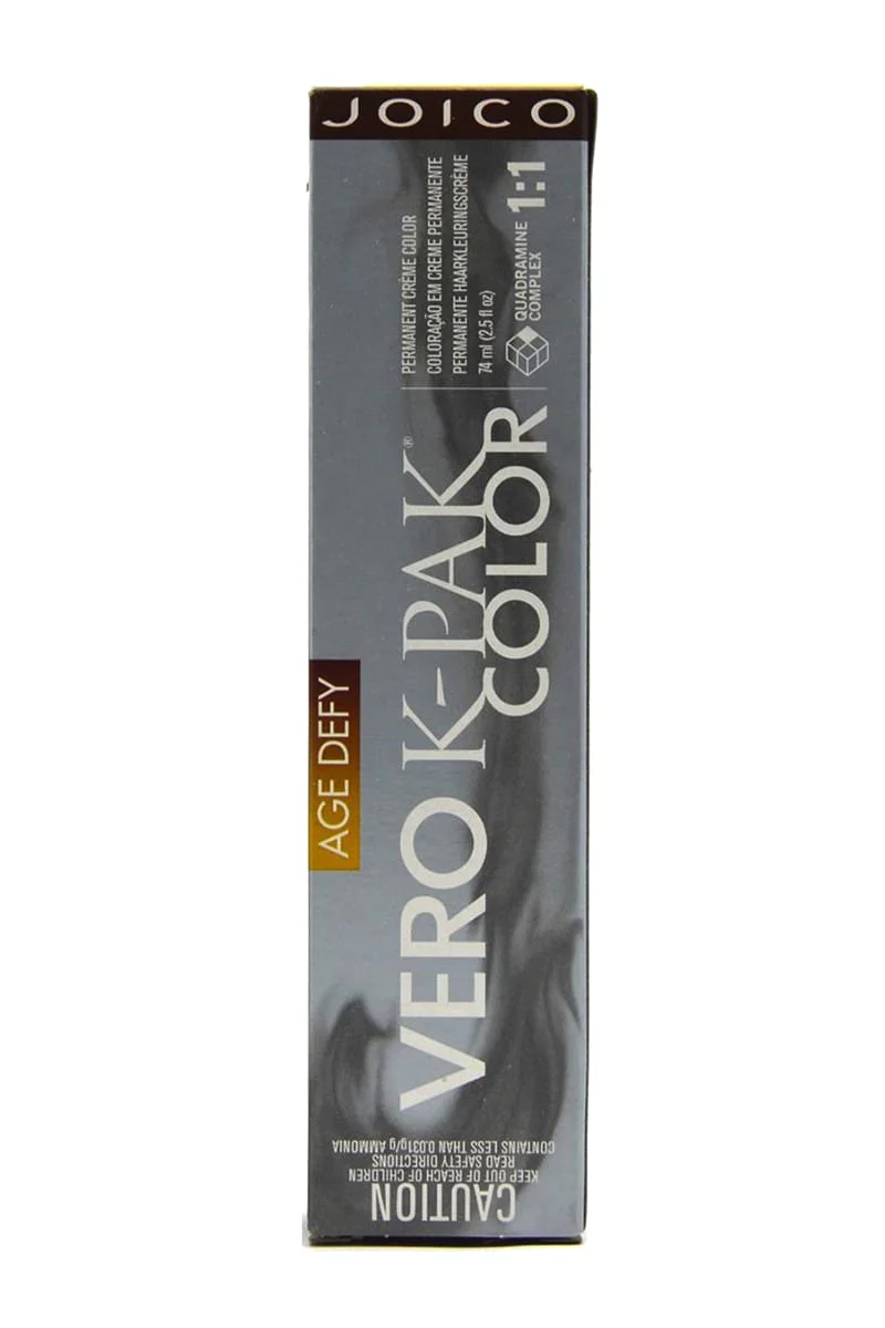 JOICO Vero K-Pak Color Age Defy | 74ml, Various Colours - Image 18