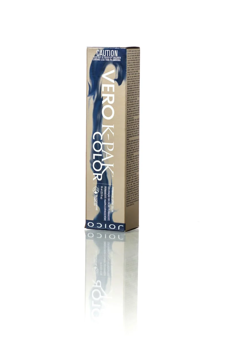 JOICO Vero K-Pak Color Age Defy | 74ml, Various Colours - Image 2