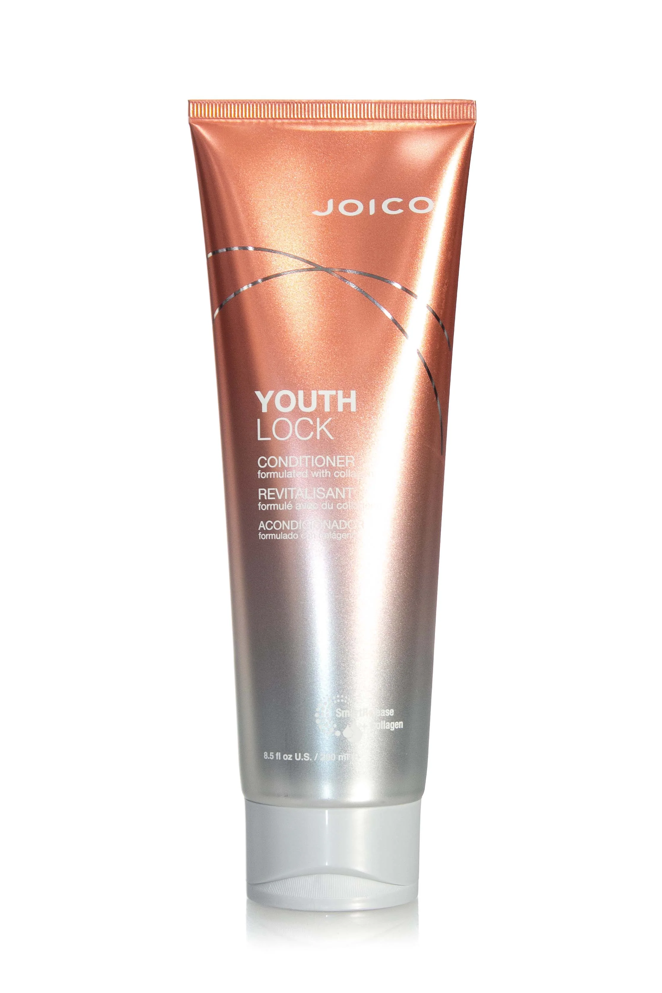 JOICO Youth Lock Collagen Conditioner | Various Sizes - Image 2