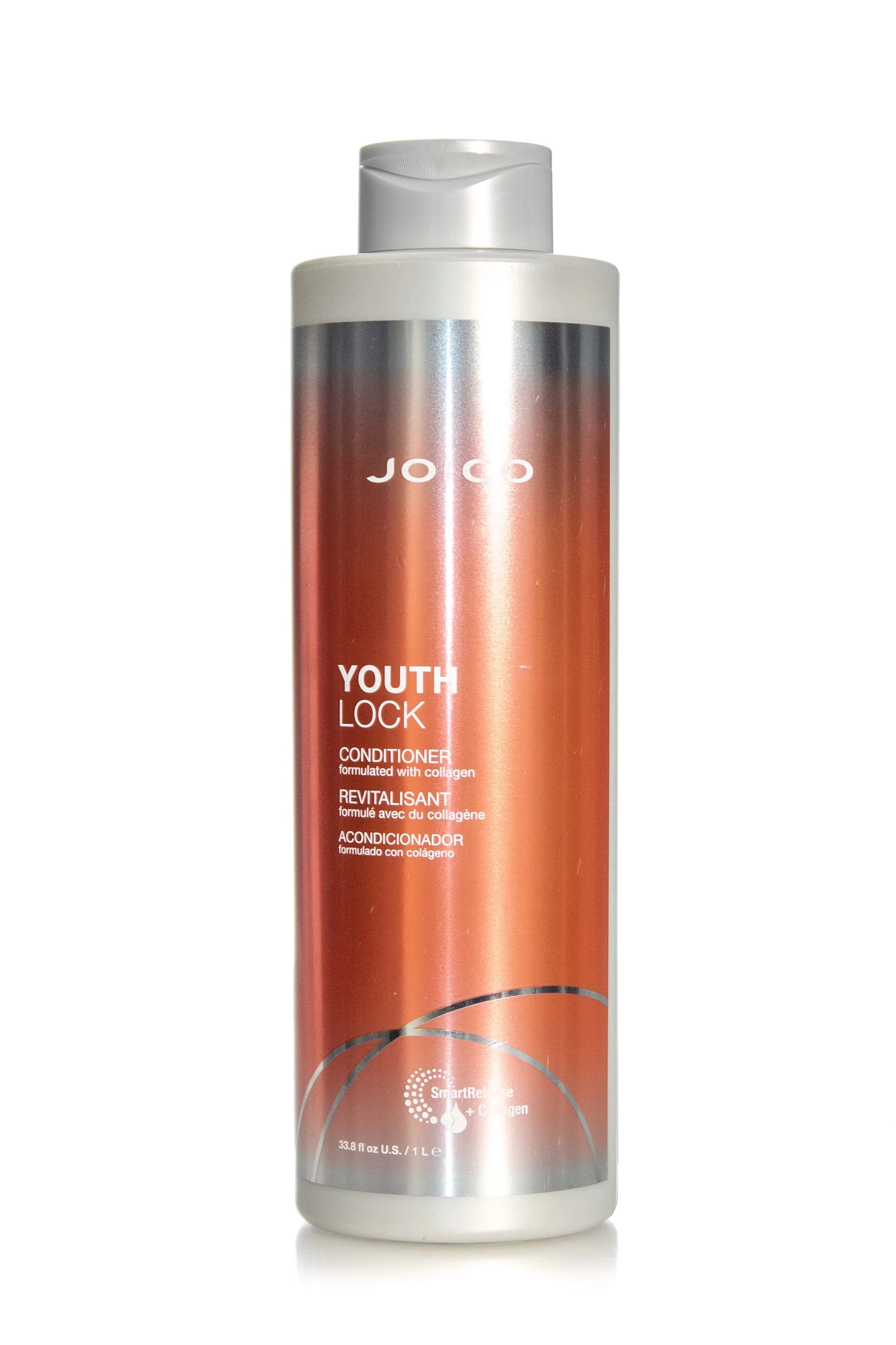 JOICO Youth Lock Collagen Conditioner | Various Sizes - Image 3