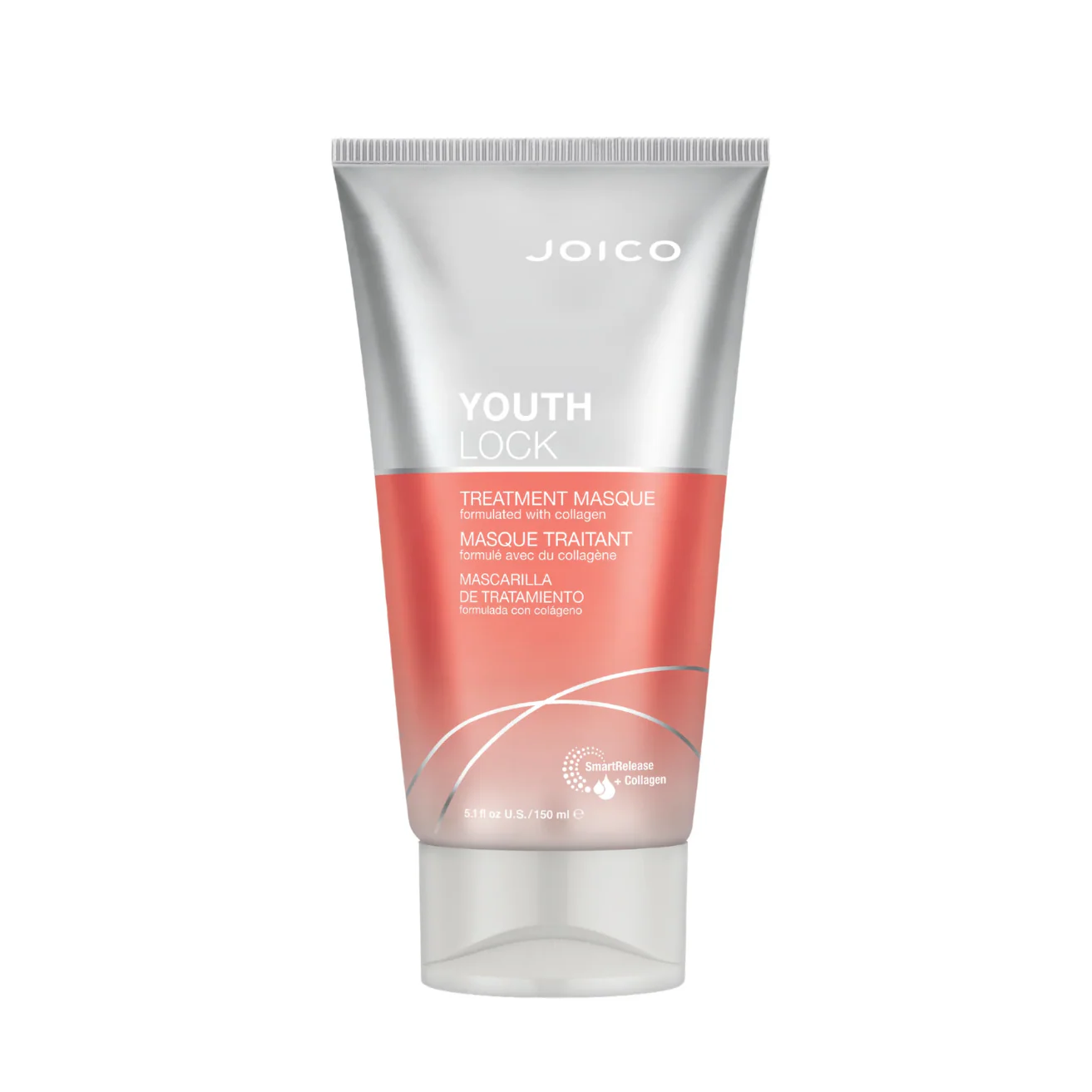 JOICO YOUTH LOCK COLLAGEN TREATMENT MASQUE 150ML