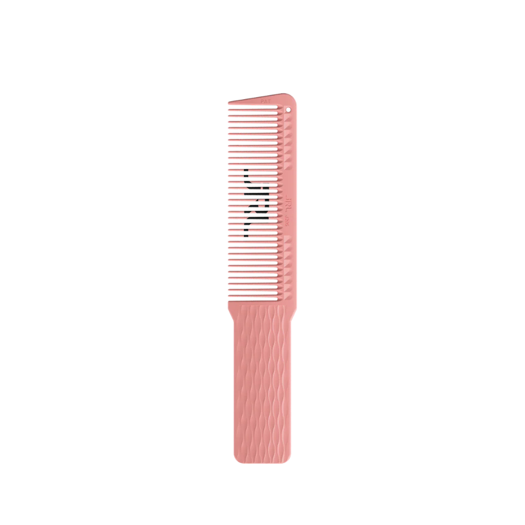 JRL Barber Blending Comb 8.1" | Various Colours