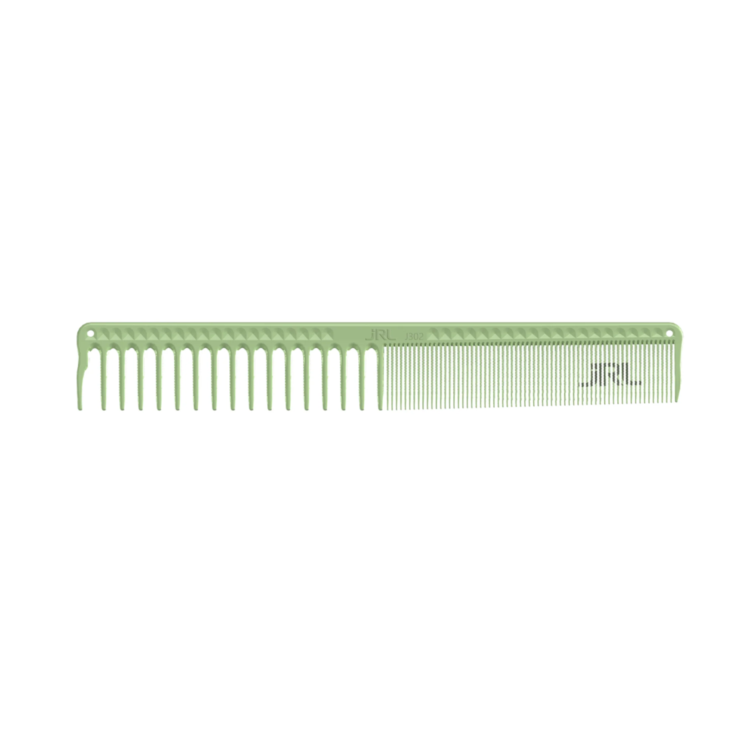 JRL Cutting Comb 7.3" | Various Colours - Image 2