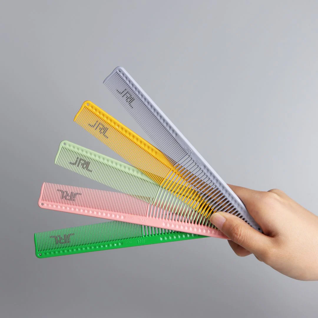 JRL CUTTING COMB 9.3" LILAC - Image 3