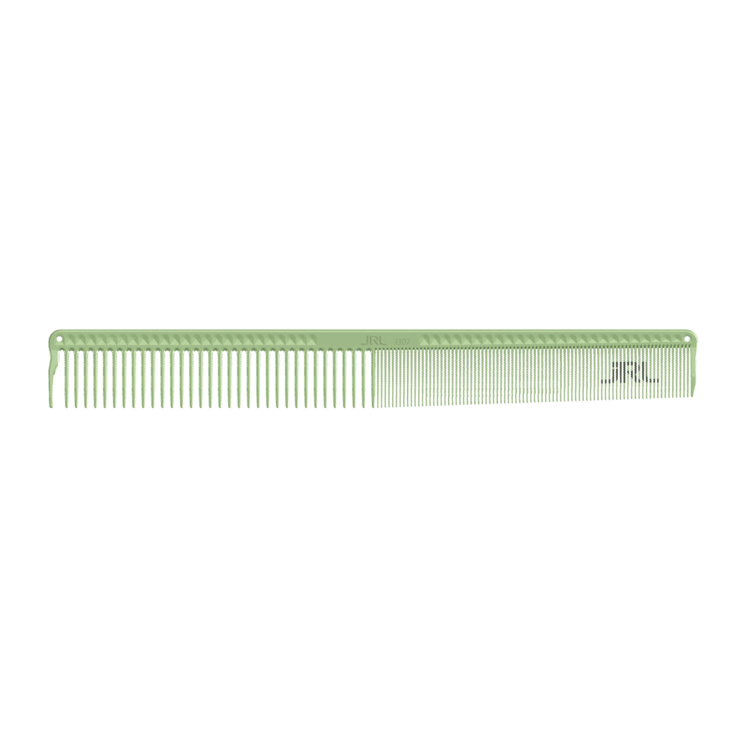 JRL Cutting Comb 9.3" | Various Colours - Image 2
