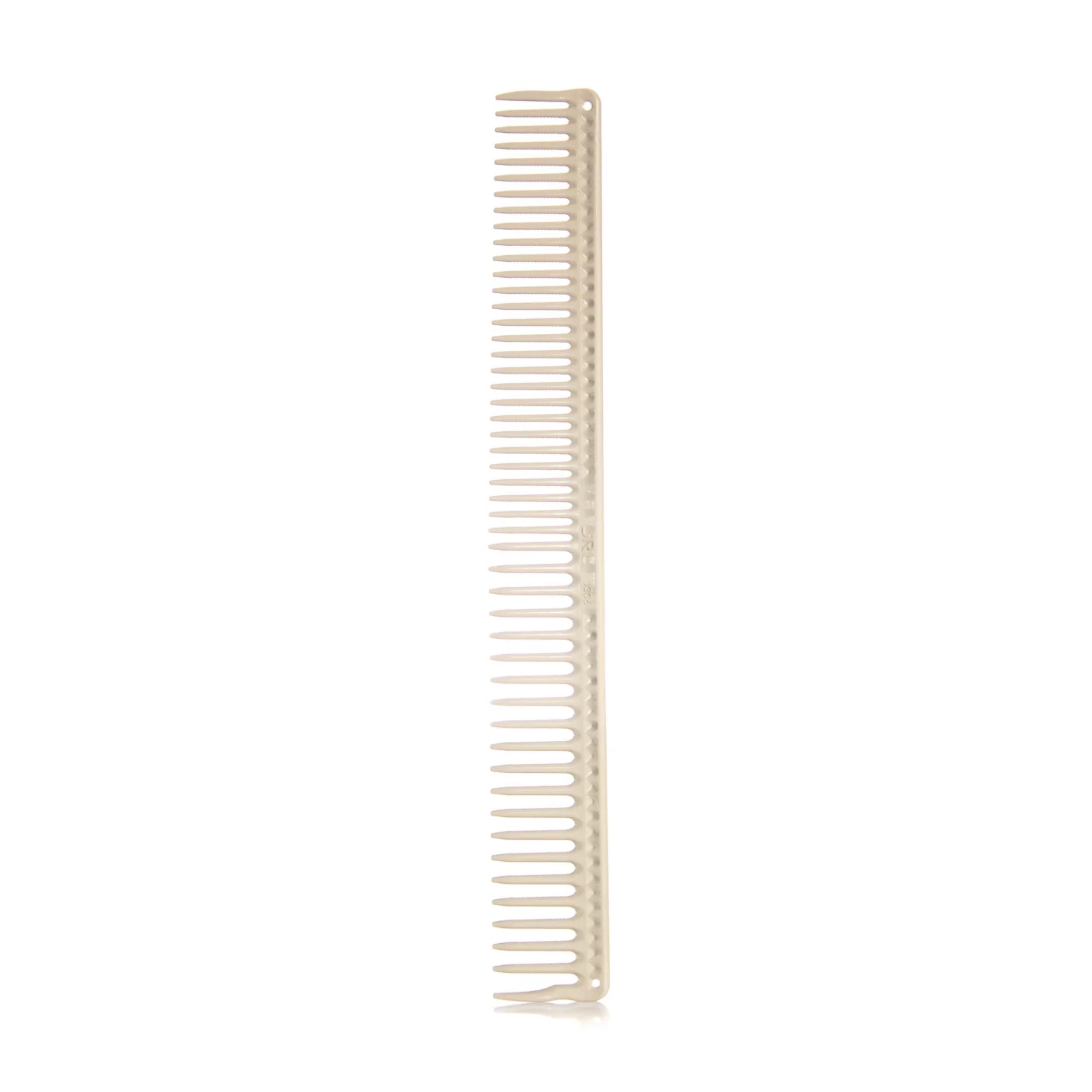 JRL CUTTING COMB 9" WHITE